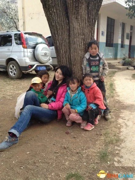 冒牌世界小姐获网友力挺 世界小姐中国冠军美图赏