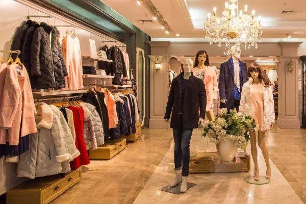 卖衣服的技巧和语言及经验？