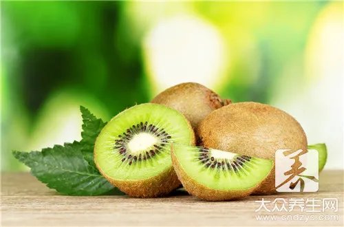  野生弥猴桃根的功效