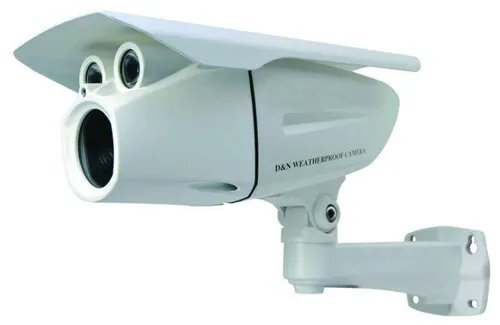 安防监控品牌那个好 2018十大安防监控品牌排行榜