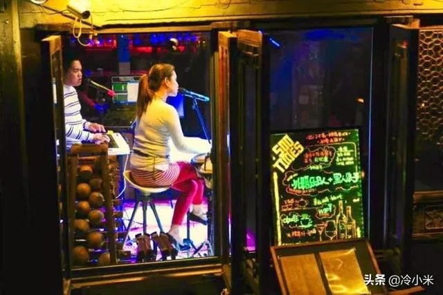 旅行途中你都见过哪些罕见的风景？