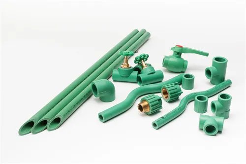 自来水供水用什么管材