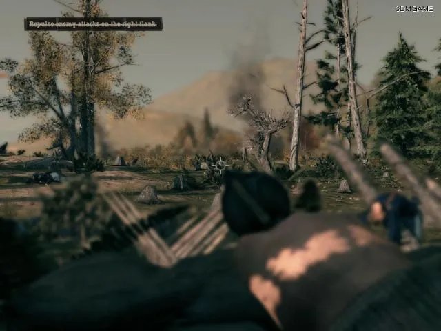 狂野西部生死同盟上手图文攻略 狂野西部怎么玩