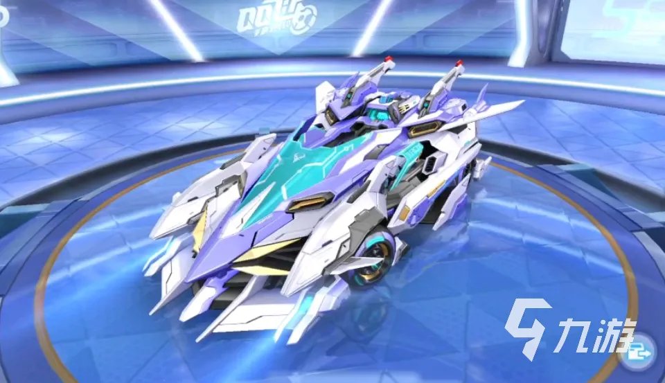 2023好玩的赛车网游有哪些 人气赛车游戏推荐