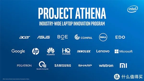 10nm制程与新平台：intel 英特尔 发布 二代Ice Lake处理器 和 Lakefield平台