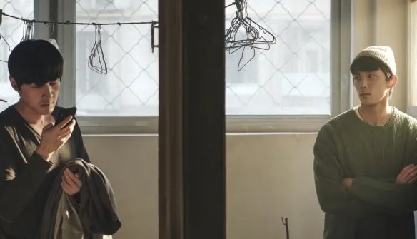 胡歌再回应近期发文风波：本以为微博是可以倾诉的地方