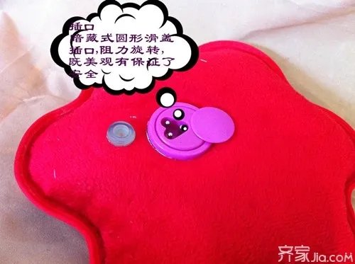 电热水袋有异味怎么办 警惕：莫让电热水袋成“定时炸弹”