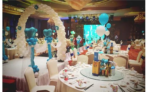 浪漫婚礼策划方案 如何打造浪漫婚礼