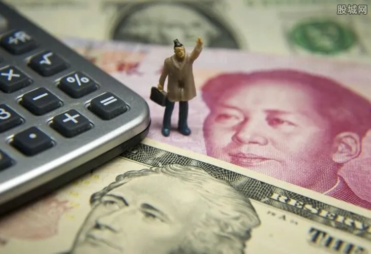 中国最富有一条街 北京金融街在哪里？