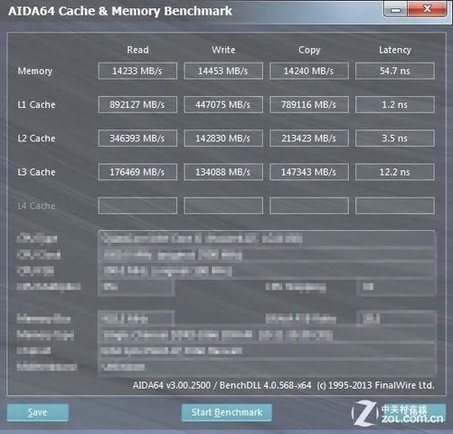 性能强劲可超频 ZOL定制主机G2对比实测