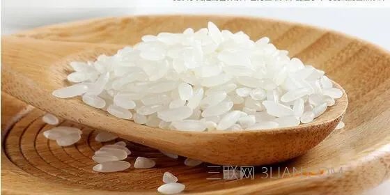 大米发霉怎么办还能吃吗？