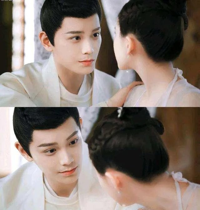 如何评价《传闻中的陈芊芊》中男女主的吻戏？