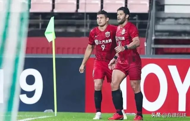 埃尔克森到底有没有回归恒大，而且目前还未官宣，是媒体炒作还是真的只欠官宣？