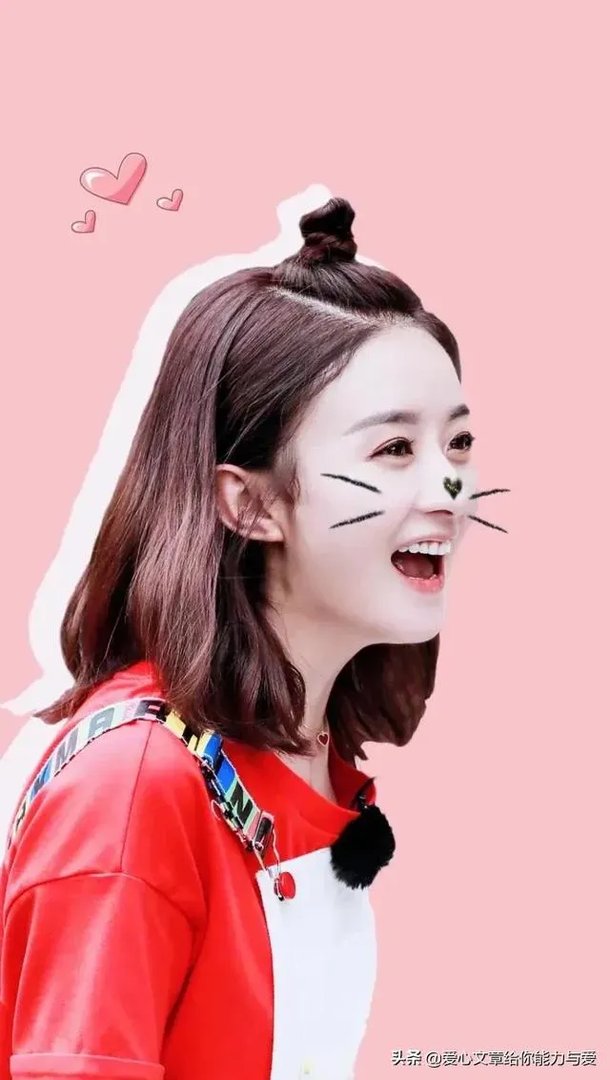 赵丽颖最近怎么样