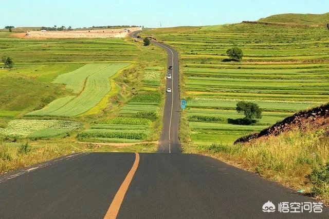 八九月份适合去哪里旅游？
