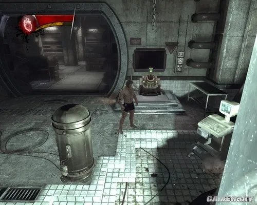 《X战警前传：金刚狼》通关图文流程攻略