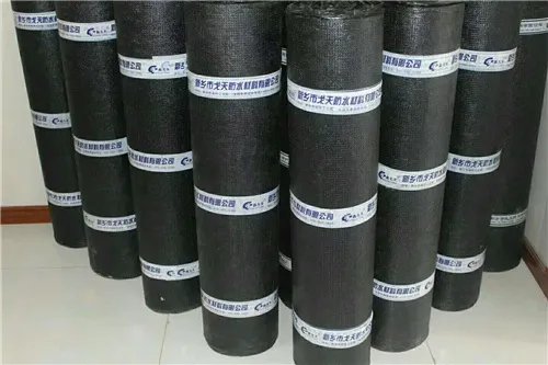 sbs防水卷材搭接规范是什么