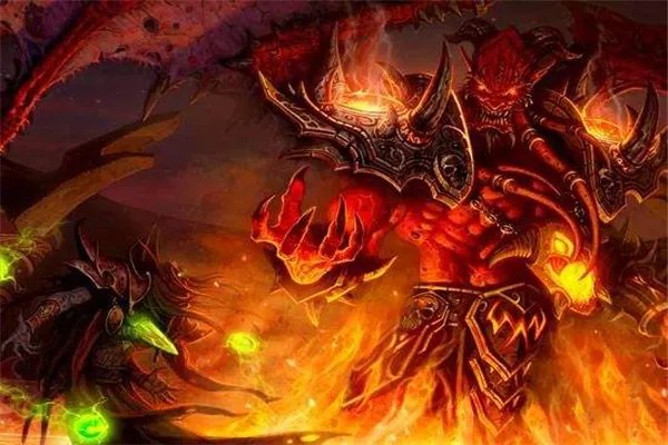 魔兽世界十大感人故事 这些故事都很感人引人深思