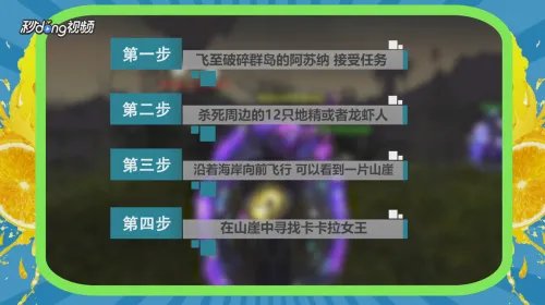 卡卡拉女王在哪里