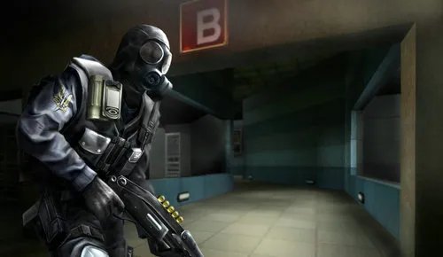 CF幽灵模式攻略技巧分享 音效的调节