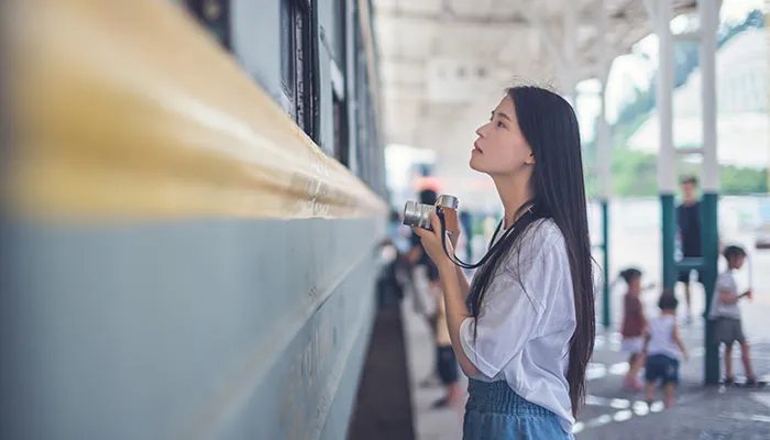 火车票网上订票最迟什么时候取票 火车票网上订票最迟可以什么时候取票