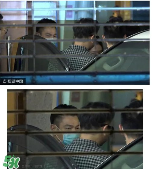 刘德华为什么暴瘦 刘德华暴瘦原因