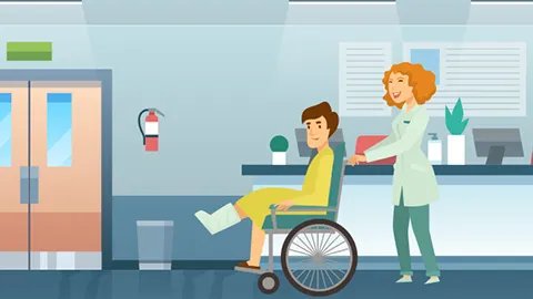 股骨骨折有什么后遗症