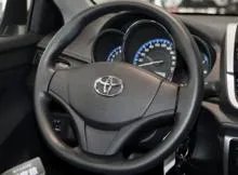 丰田威驰怎么样？