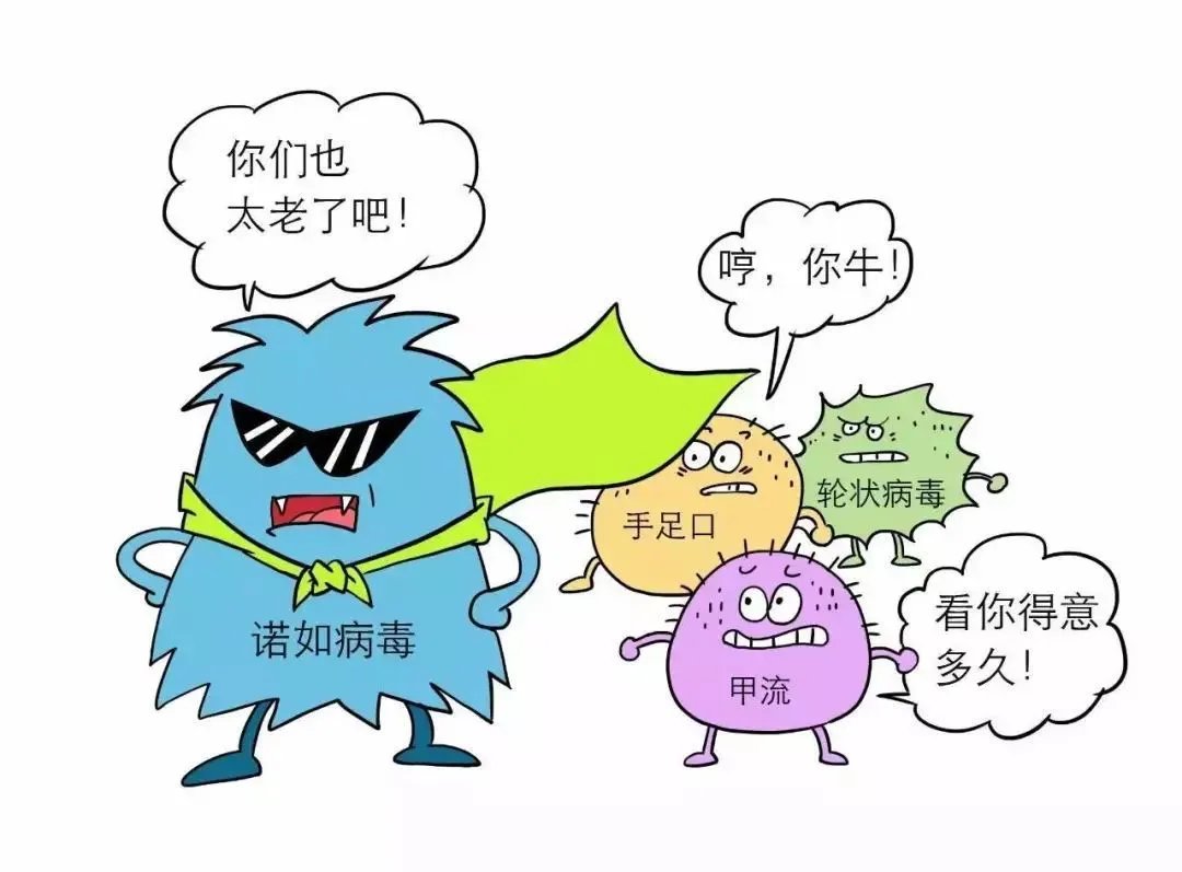 大学通报265名学生腹泻呕吐,谁来为此事负责?