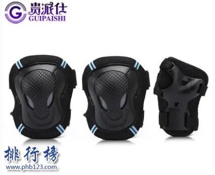 哪个牌子的轮滑护具好？轮滑护具十大品牌排行榜