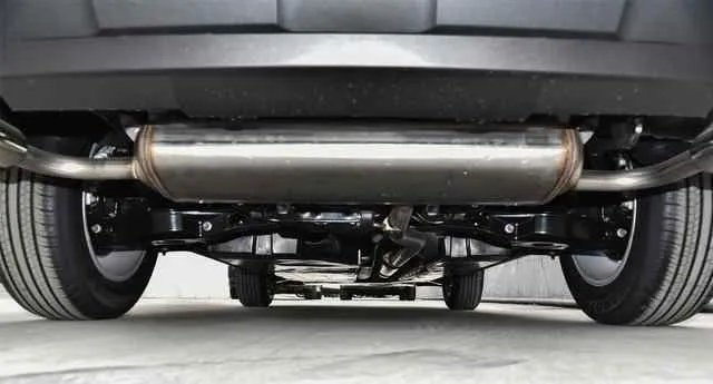 RAV4有哪些优缺点？