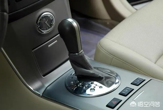 09款英菲尼迪FX35