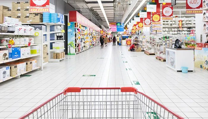 济南大润发发臭隔夜肉洗了再卖是怎么回事 济南大润发发臭隔夜肉洗了再卖是什么情况