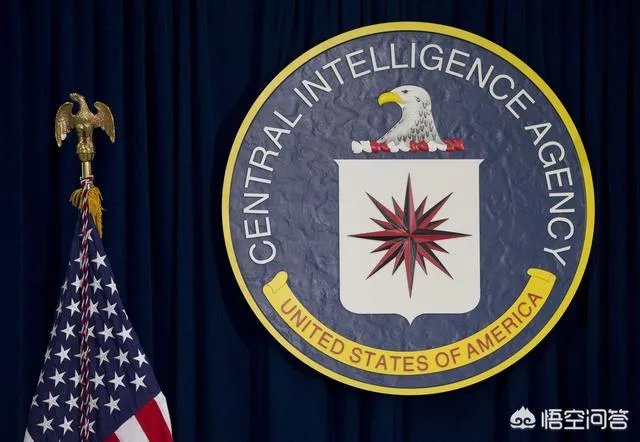 美媒为何炒作中央情报局潜伏在俄罗斯政府高层的一名间谍“外逃”？
