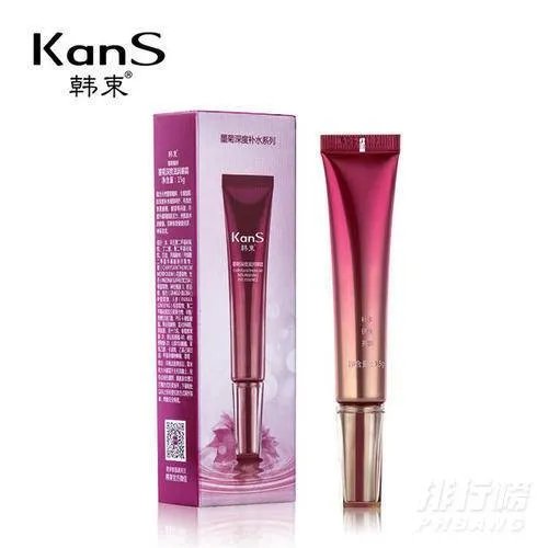 2020平价好用的眼霜推荐_2020平价眼霜排行榜10强