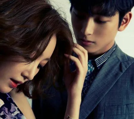 我们结婚了节目图片大全 珍惜夫妇下车后仍保持联系