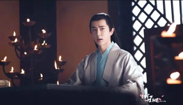 于朦胧与黄俊捷都曾饰演过白真，他们两的白真谁更贴合原著？