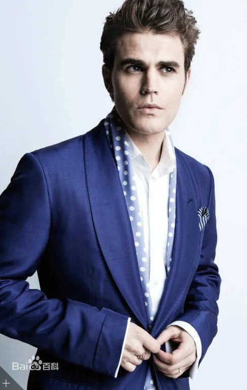 吸血鬼日记男主角图片暮光之城3男主角名字照片