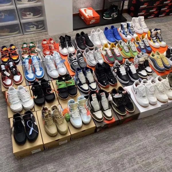 疫情下莆田鞋业遭重创，外贸订单损失严重，内销是否获得了生机？