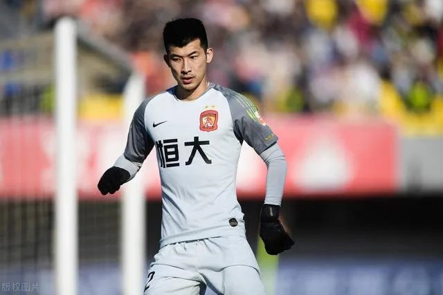 李帅的实力不错，为什么没能在恒大获得主力位置？