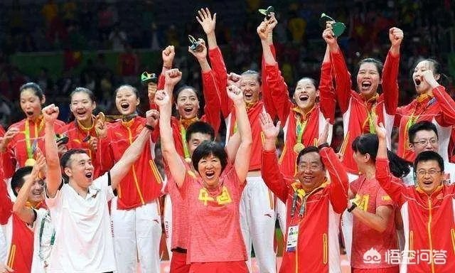 2018-2019女排全明星赛即将开赛，有哪些看点？你期待吗？