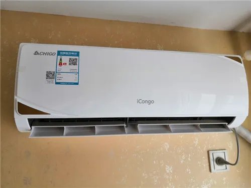 美的空调保修几年