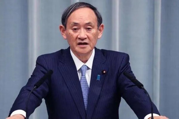 菅义伟将出任日本新首相，他凭啥？