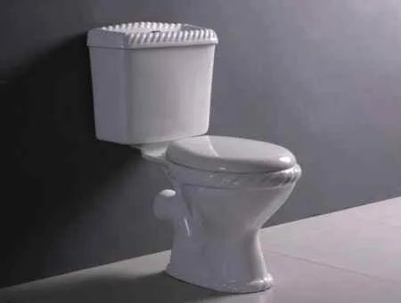 马桶应该怎么选？