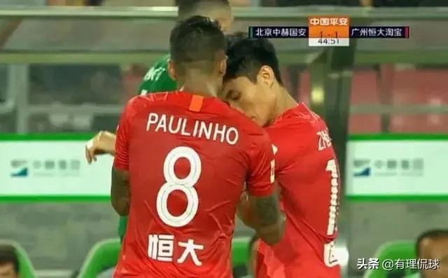 马德兴吐槽:恒大投机成性，靠归化！拿冠军也无意义！中超联赛已经变味！你同意吗？