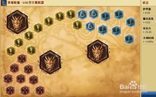 奥巴马卢锡安符文天赋加点出装攻略