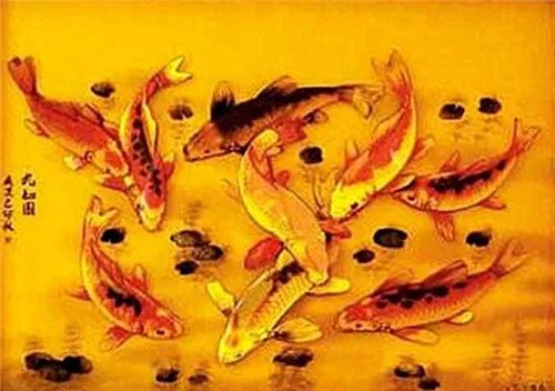 金箔画如何制作和保养？