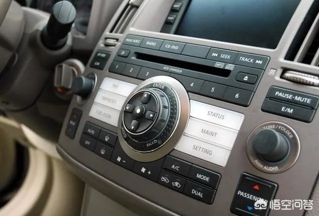 09款英菲尼迪FX35