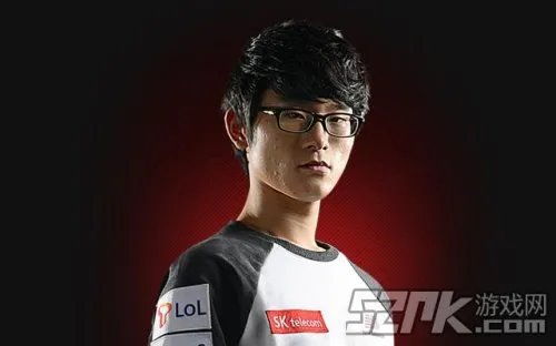 《英雄联盟LOL》巴黎全明星赛参赛队伍介绍之SKT T1 K