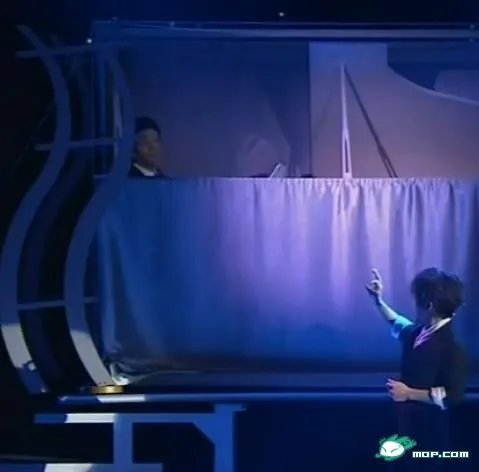 急求春节晚会2013刘谦魔术揭秘！！！！！！！